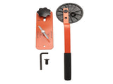 Deck Tool Universal Professional High Efficiency Metal Deck Board Straightener Bender for Home V1294-YM0901-3114240092511