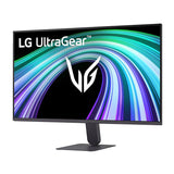 LG 27'' FHD IPS Monitor DS-LG27G411BB