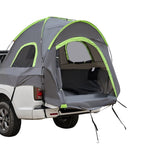 Truck Tent 5.0-5.2ft Waterproof PU2000 Truck Bed Camping Tent 2-3 Person V952-CZZPPTK5052FJ0PSSV0