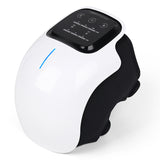 Smart Wireless Knee Massager with Heat Therapy and Vibration V888-ELOSUNG15411