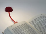 Lexon Mimi Flexible LED Lamp - Dark Red V398-LD-LH99DR