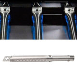 4pcs Adjustable Telescopic Stainless Steel Pipe Tube Burners BBQ Grill Parts Replacement V1294-YM0901-3118200064111
