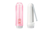 Portable Travel Electric Bidet Sprayer Handheld Personal Bidet Sprayer Mini Bidet Sprayer Toilet V1263-JX-6709-2