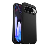 OtterBox React Back Case for Google Pixel 9 XL - Black V578-77-95642