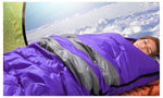 Micro Compact Design Thermal Sleeping Bag Purple 69_UA1003-PR