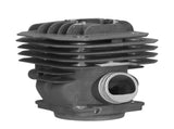 48MM Cylinder Piston Garden Tools Accessories for OleoMac 956156 Emak 395023 Chainsaw V1294-YM0523-3111210409811
