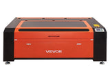 130W CO2 Laser Engraver, 1400 x 900 mm, CO2 Laser Engraver Cutter Machine with Water Chiller, 2 Way V952-EYHTJGDKJLDSNZ4E3001V3