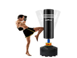 Centra Boxing Punching Bag Free Standing PUCH1003-BK