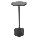 Cordless Table Lamp Rechargeable 2000mAh 3 Levels Brightness Portable USB C LED Metal Bedside Lamp V1294-YM0626-3119220193213