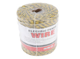 Electric Fence Polywire 6 Strand Stainless Steel 200M Poly Wire for Farm Protection MLD040C V1294-YM0716-3111220175412