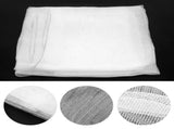4Pcs Plant Trees Vegetables Protective Netting Bag for Garden Greenhouse Supplies 75x80cm V1294-YM0901-3111200099711