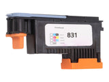 Printhead Replacement Printer Print Head Parts Accessories for HP 831 310 330 360 370 V1294-YM0703-3113230043911