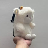 Lamb Chalk Bag Rock Climbing Equipment V1261-LAMB002