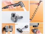 Bidet Sprayer - Hand Shower Toilet - Shattaf - WC Shower - Toilet Sprayer - Hand Bidet - Bidet V1189-WXF-260203-00441