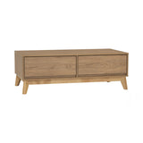 Hirado Coffee Table - Natural V656-134099