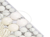 100pcs Xmas Ball Ornaments Xmas Tree Decorations Hanging Balls for Xmas Tree Decorations Holiday V1294-YM0901-3115240086512