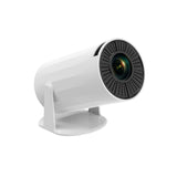 Laser Multi-Angle Tube LED Projector, Android TV 1080p V1031-PJ-TUHDA1-518