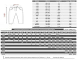 Xbi - Octopus game for adults and children 2 jacket sweater pants two-piece set Green 456 Green V1237-ZY-203-4841