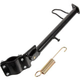Motorcycle Side Kickstand Replacement Metal Stand for Motorbike, , Easy to Install and Stable V1370-AZ4-20152