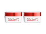 LOreal Paris 50ml Revitalift Day Cream x2 LOREAL-COSLOR605AX2