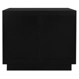 Apollo 2 Drawer Buffet V199-SB200APBW