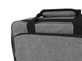 Projector Carrying Case Projector Bag with Accessories Storage Pockets Adjustable Shoulder Strap V1294-YM0901-3117250132211
