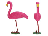 High Simulation Plastic Bird Animal Figurine Lawn Decoration Bird Drive Garden ProtectorsM V1294-YM0721-3111210029212