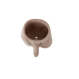 Interesting Flower Pot Gift Flower Pot for Small Indoor Plants and Succulents Home Decor V1294-YM0626-230208GW01-3