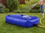 Weisshorn 240L Water Bladder Bag Portable Large Storage Tank Container Camping Outdoor RBT-HY-240L-BL
