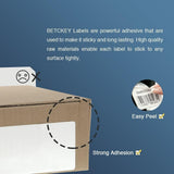 - Compatible Shippings Replacement for Brother DK-1202 , Use with Brother QL V1258-DP02-C-1449