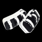 MMA Kick Boxing Pad Strike Shield MMA Thai Focus Arm Punching Bag Muay Thai V63-824051