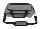 Projector Carrying Case Projector Bag with Accessories Storage Pockets Adjustable Shoulder Strap V1294-YM0901-3117250132211