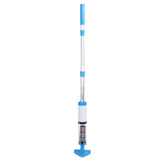 3 in 1 Handheld Pool Vacuum Cordless Rechargeable IPX7 Water Proof 1.5h Run Time Hot Tub Vacuum V1294-YM0901-3111240086412