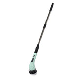 Electric Handheld Brush Adjustable Extension Handle Powerful Highly Efficient Labor Saving Electric V1294-YM0710-3118230314815