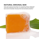 3x 65g Kojie San Soap Bar - Original Skin Lightening Kojic Acid Bars V238-SUPDZ-40645373329488