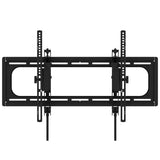 Black Extendable Tilting TV Wall Mount for 42-90 Inch TVs, 68kg Capacity V178-69007