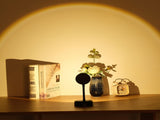 3-Pack Rechargeable LED Wall Spotlight for Art Wireless Motion Sensor Picture Light with Remote, 3 V1107-CS-QBSD3H