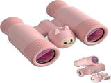 10x28 Babies Binoculars Lightweight Compact Outdoor Viewing Tool V1263-JX-4161