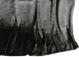 Large Thick Velvet Curtains Warp Knitted Velvet 540x270cmHooks Pinch Pleat Grey V702-CNY8-2-NB-GRAYA1234