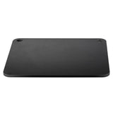 Pizza Steel, 16" x 14.5" x 3/8" Pizza Steel Plate for Oven, Pre-Seasoned Carbon Steel Pizza Baking V952-FXPSPSGB1614E7DC4V0