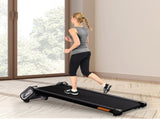 Centra Automatic Incline Walking Pad Treadmill TD1022