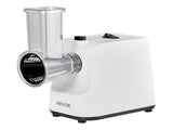 Electric Cheese Grater Salad Maker, 200W Salad Shooter, Electric Vegetable Slicer Shredder Chopper V952-DDSCQPJSL5PD9UHP8002V3