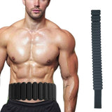 4LB Waist Weights Strength Training Belt for Running Gym Body Shaping V1308-DSZKI-236