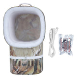 Photocatalysis Mosquito Killer Light USB Rechargeable Mosquito Repellent for Home Hotel Use V1294-YM0901-3113200123911