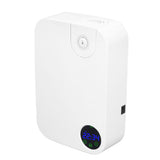 Scent Diffuser Timer Settings Efficient 3 Colors Display White Reliable Essential Oil Diffuser for V1294-YM0901-3113230267411