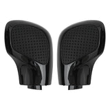 Car Gear Shift Knob Side Cover Fit For Golf 6 7 R For Passat B7 B8 For Jetta Mk6 Car Interior Parts V1189-LWWAL-20260327-04296