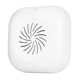 Ozone Air Purifier Anti Mite Aldehyde Mildew for Bedroom Bathroom Kitchen Wardrobe V1294-YM0901-3113200094811