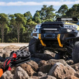 14.5 Ton Recovery Snatch Block Pulley Snatch 32,000 lbs Capacity ATV UTV V952-ZQHL7500LBS1XM1F2V0
