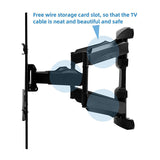 Sylvox Outdoor TV Wall Mount DS-SYS100MCMA0