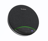 Yealink SP92 with Dongle USB-C/A, AI Noise Cancellation, 4m All-round Voice Pick Up 50 mm Speaker V1202-V2-IPY-SP92-CA-D
